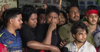 আওয়ামী লীগ নিষিদ্ধ ও বিচারের দাবিতে শনিবার শাহবাগে গণজমায়েত